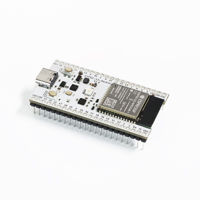 Esp32 S3 Devkitc 1 - Placa de Desenvolvimento ESP32 S3 Core
