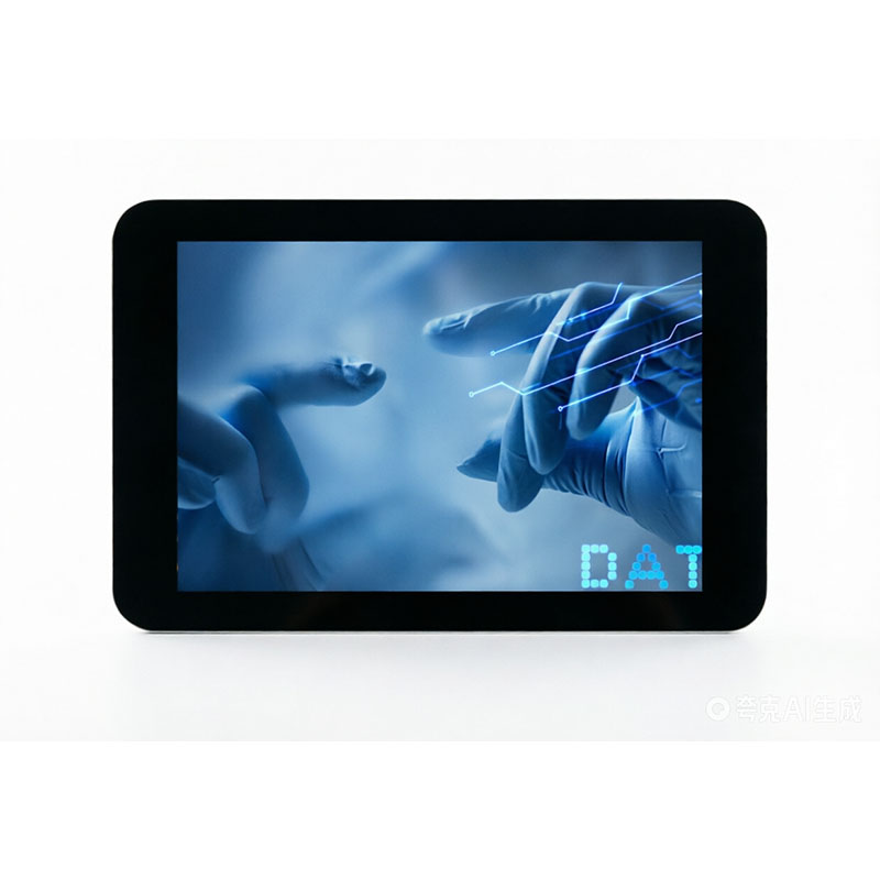 Doit Esp32 - Display Touch Capacitivo Waveshare de 3.5