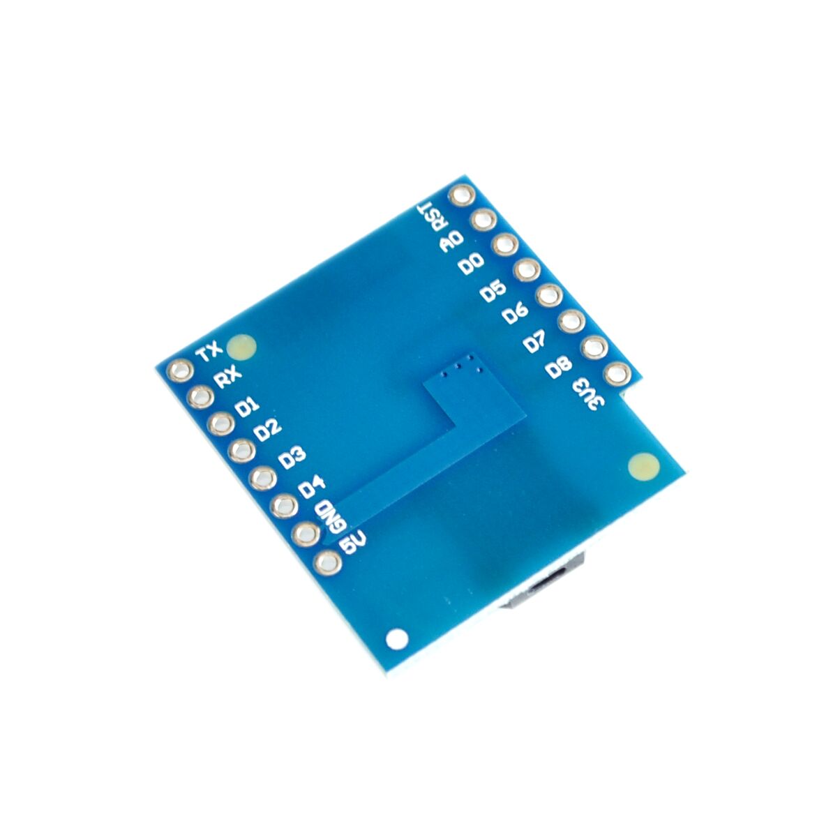 Buzzer Shield para WEMOS D1 Mi - Wemos D1 Mini avaliação e preço