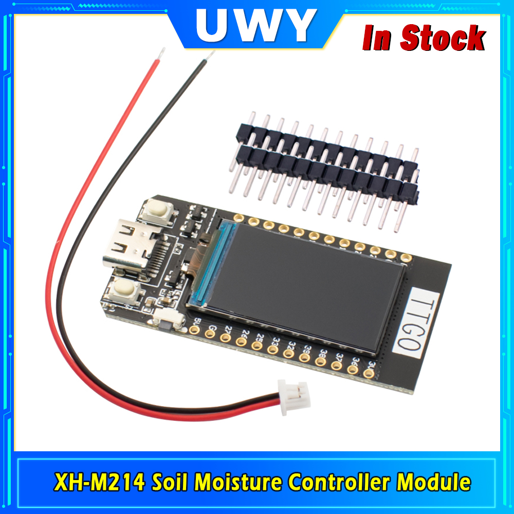 Micro usb/tipo-c usb wemos d1  - D1 Mini Pro avaliação e preço