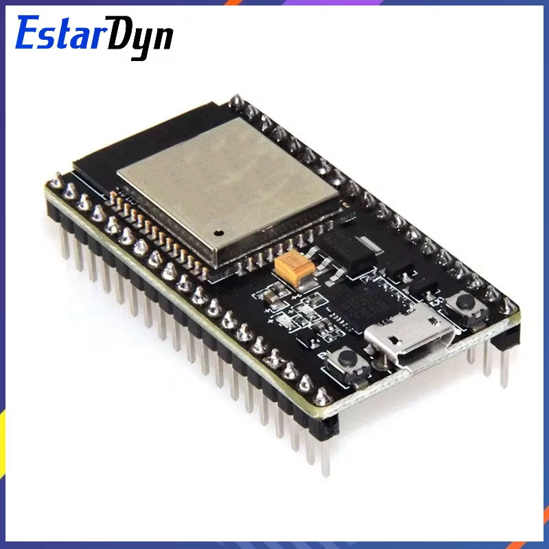 Wireless Development Board, No - Nodemcu 32S avaliação e preço