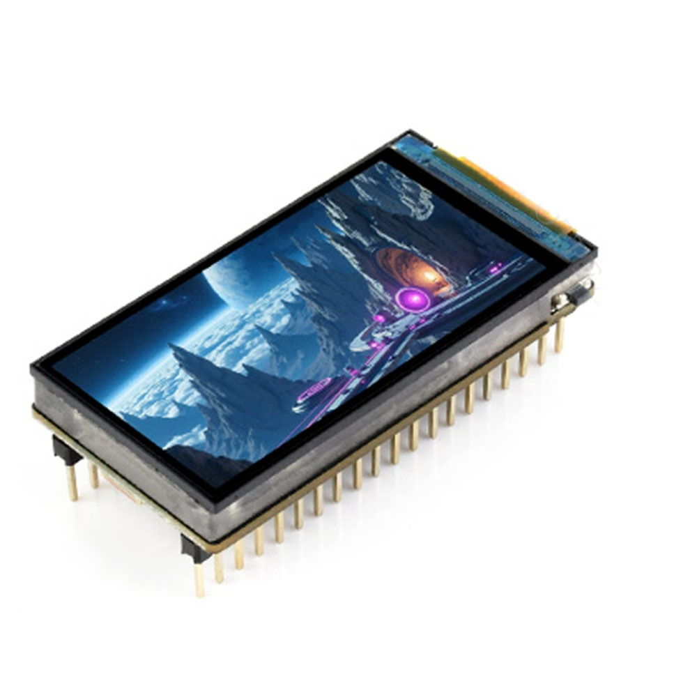 Waveshare ESP32-C6, ecrã LCD d - Lolin S3 avaliação e preço