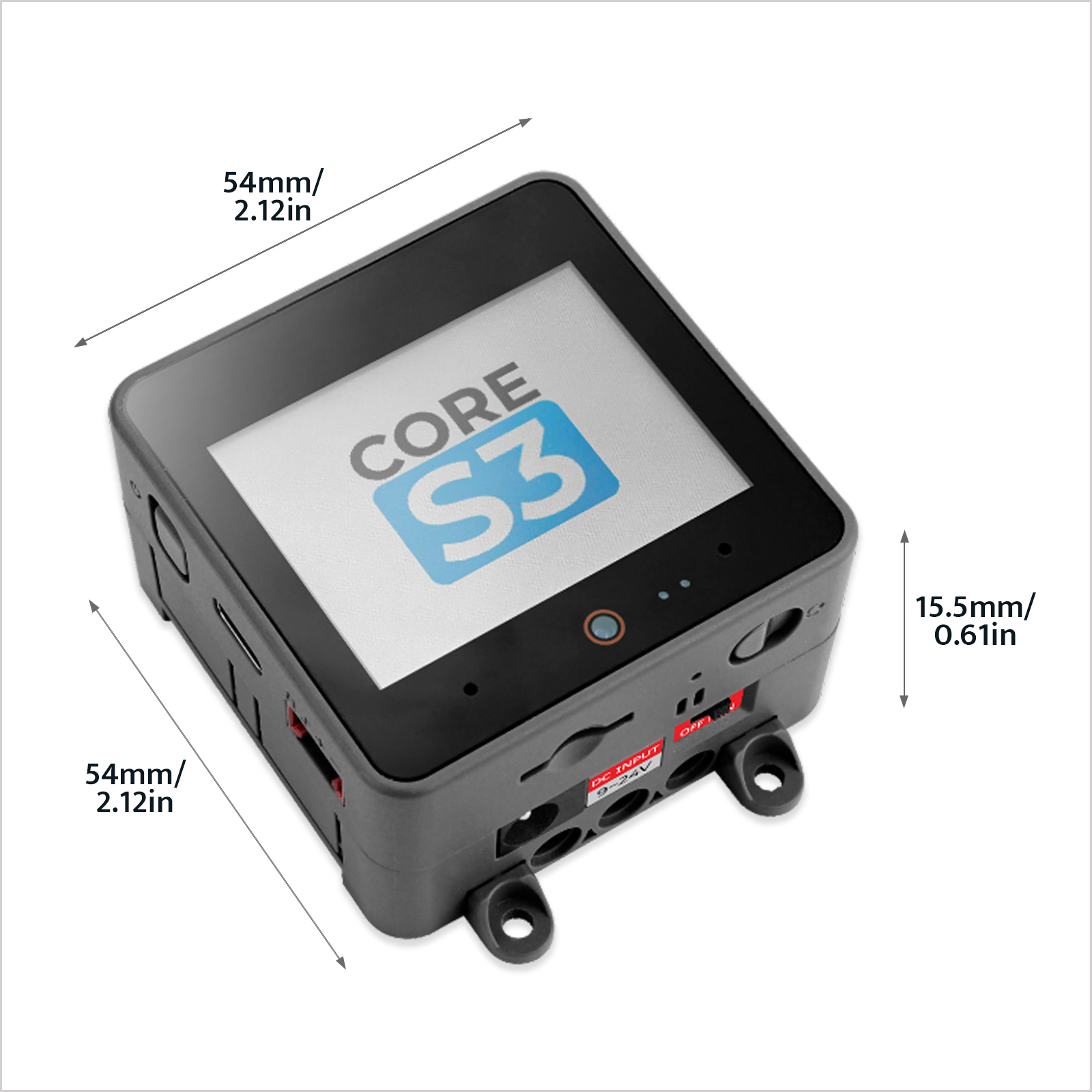Kit de Desenvolvimento M5Stack - M5Stack Core2 avaliação e preço