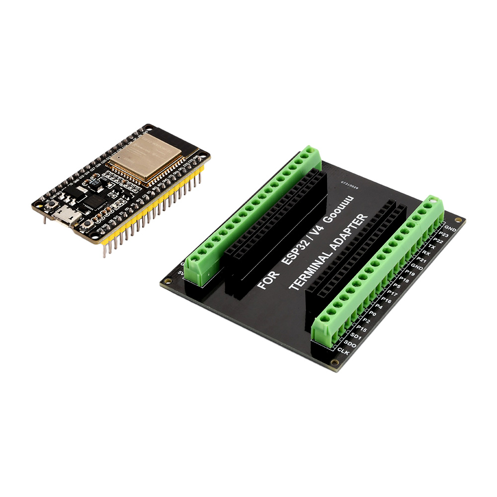 Esp32 wifi bluetooth placa de  - Olimex Esp32 avaliação e preço
