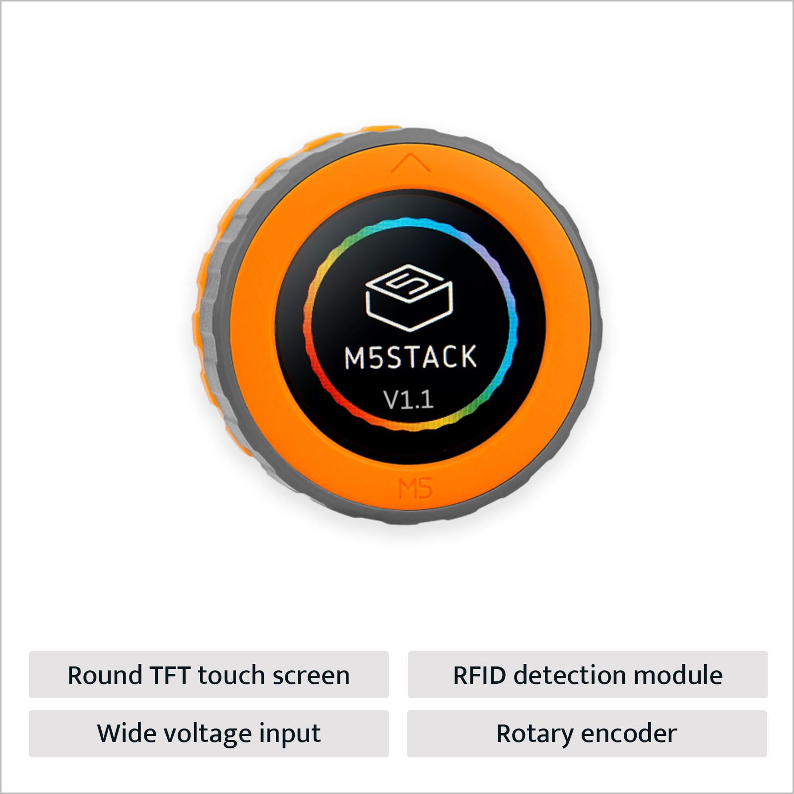 Controlador IoT M5Stack Oficia - Doit Esp32 avaliação e preço