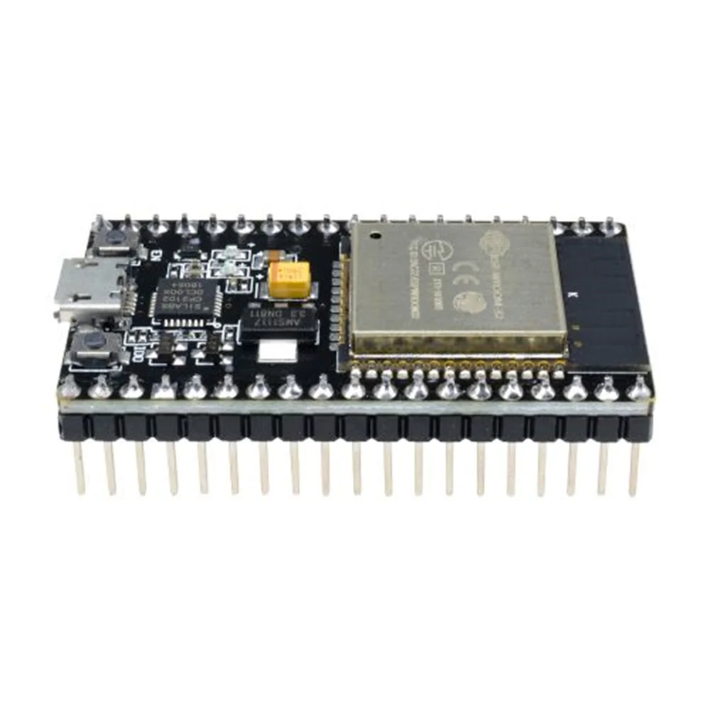 Esp32-placa de expansão compat - Nodemcu 32S avaliação e preço