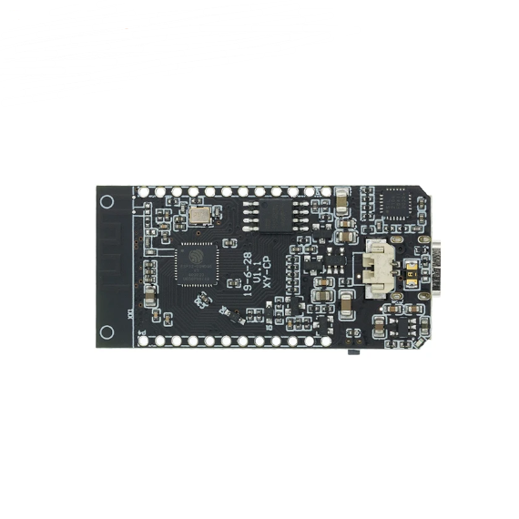 TTGO T-Display ESP32 WiFi Blue - Ttgo Tdisplay avaliação e preço
