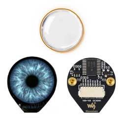 Waveshare módulo de exibição l - Doit Esp32 avaliação e preço