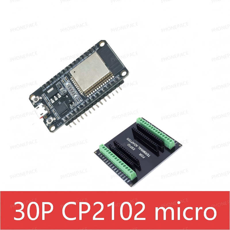 Placa de desenvolvimento ESP32 - Doit Esp32 avaliação e preço
