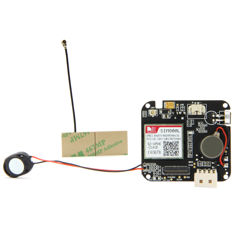 TTGO pode desenvolver placa de - Ttgo T Watch avaliação e preço