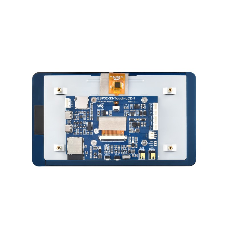 Placa de desenvolvimento de di - Lolin S3 avaliação e preço