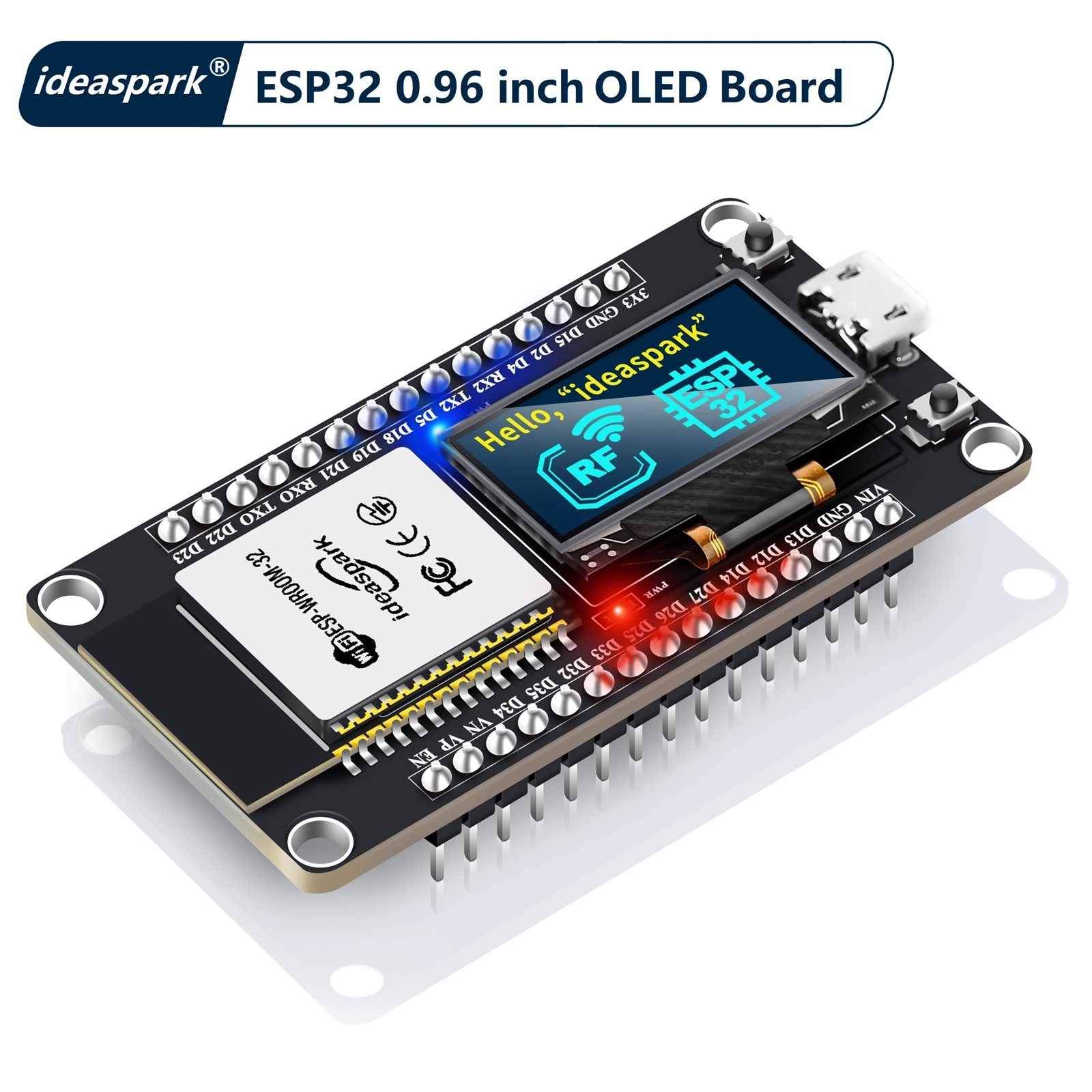 parque de ideas ®   Placa de d - Lolin D32 avaliação e preço