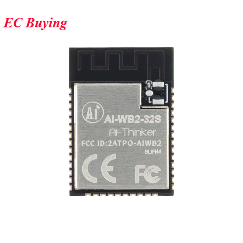 Ai-WB2-32S NodeMCU-Ai-WB2-32S- - Nodemcu 32S avaliação e preço