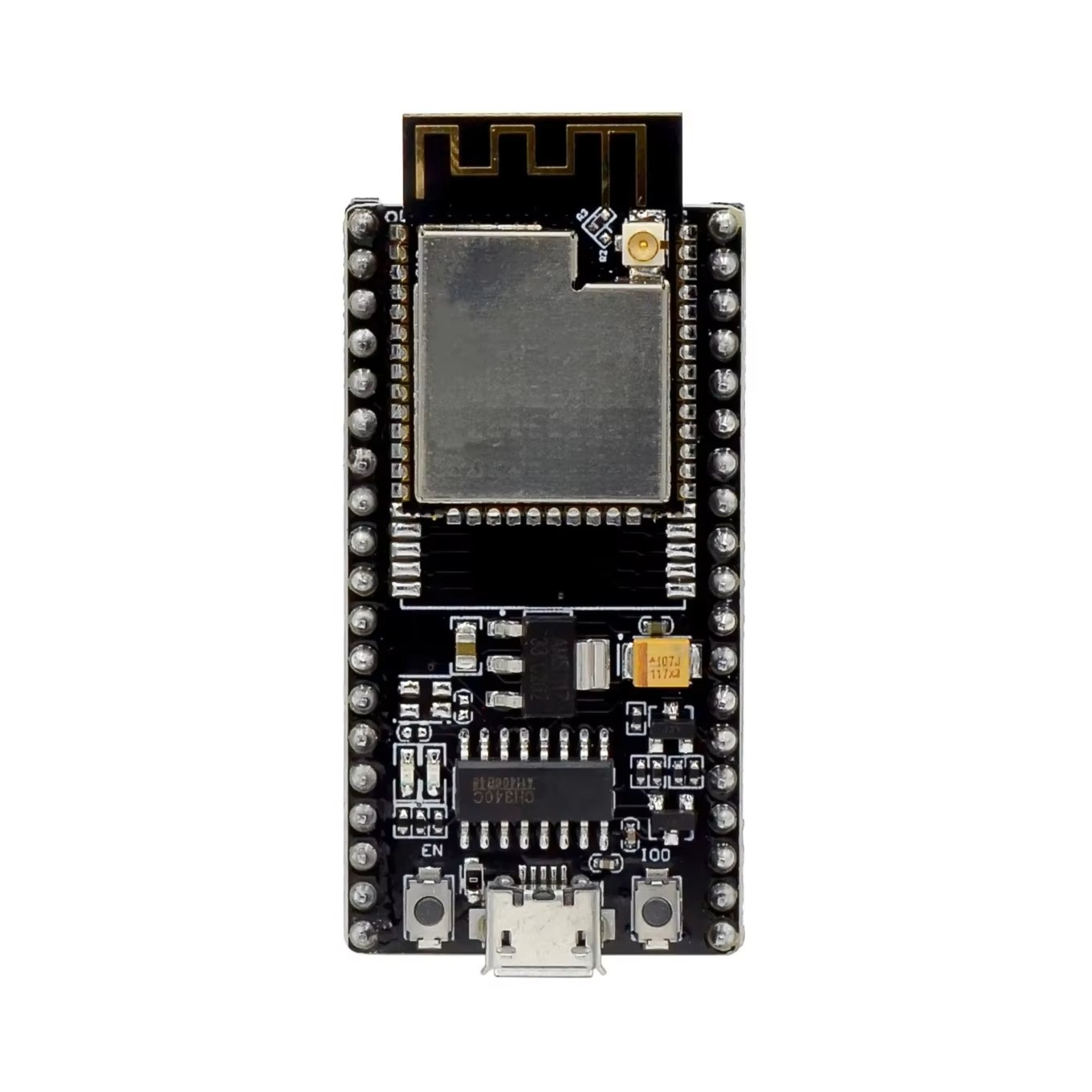 Placa de Desenvolvimento NodeM - Nodemcu 32S avaliação e preço