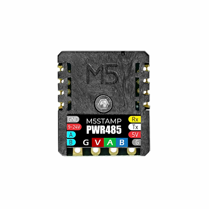 Módulo Oficial M5Stack M5Stamp - M5Stack avaliação e preço
