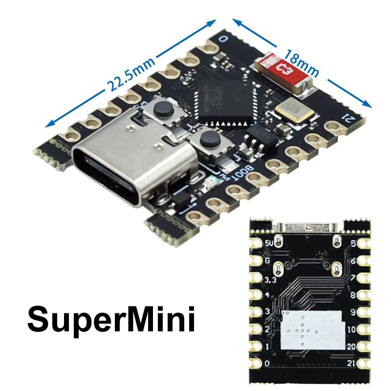Placa de desenvolvimento ESP32 - Doit Esp32 avaliação e preço