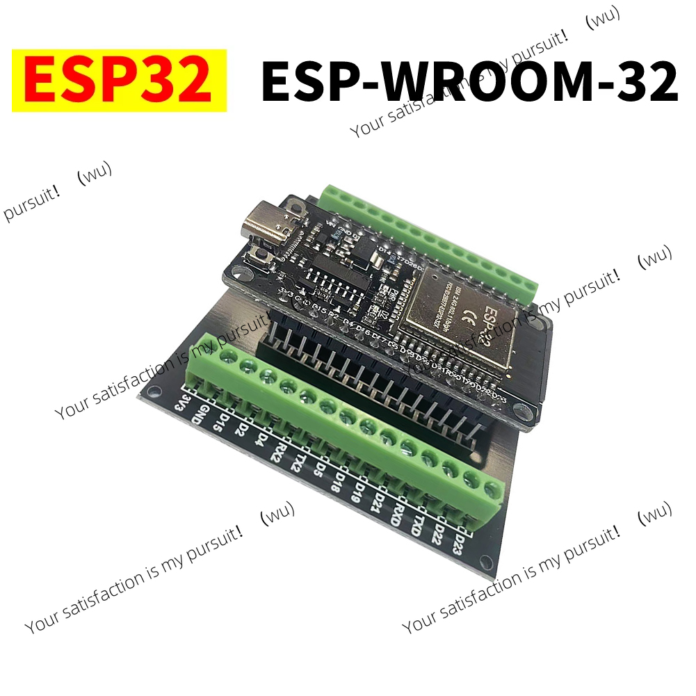 Adequado para placa de desenvo - Nodemcu 32S avaliação e preço