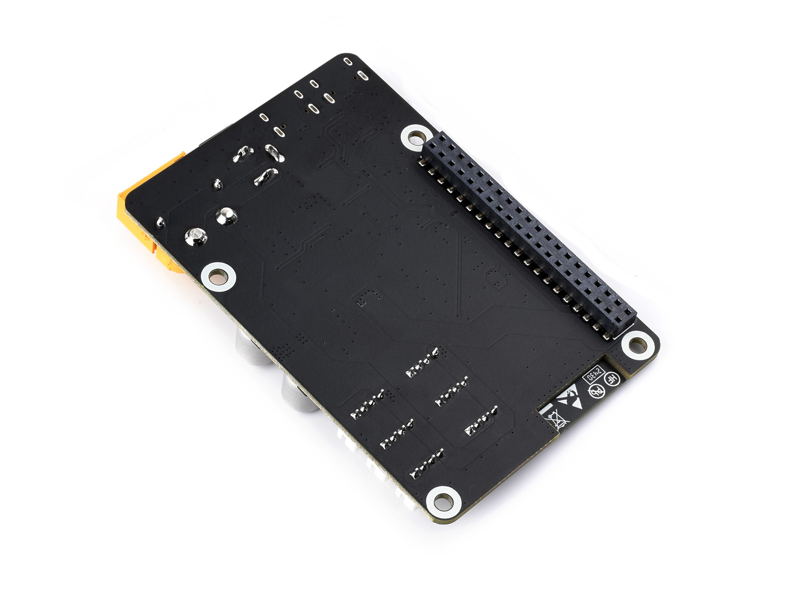 Placa Controladora de Servo Mo - Waveshare Esp32 avaliação e preço