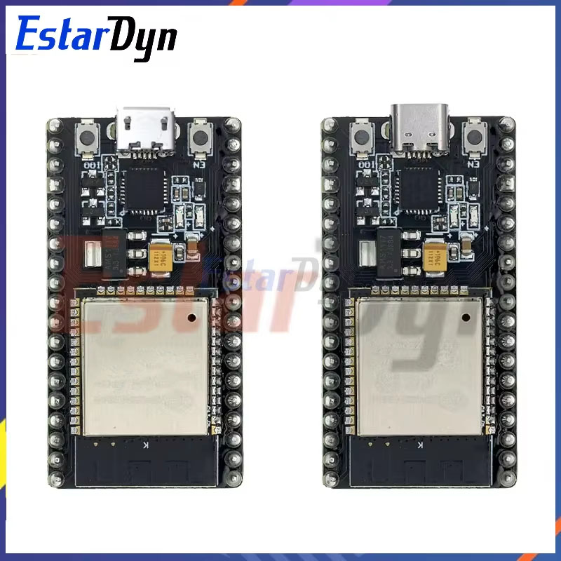 Estardyn sem fio NodeMCU-32S c - Nodemcu 32S avaliação e preço