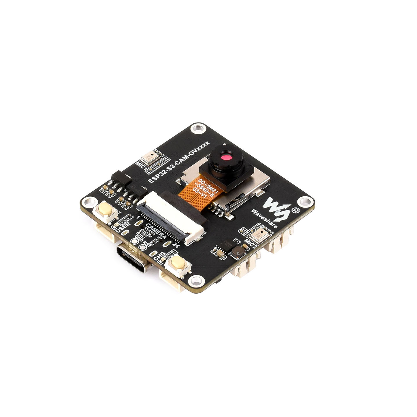 Placa de Desenvolvimento de Câ - Doit Esp32 avaliação e preço