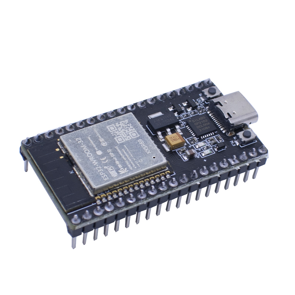 Placa de Desenvolvimento Lua W - Nodemcu 32S avaliação e preço