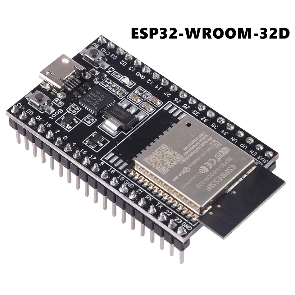 ESP32-DevKitC placa de núcleo  - Nodemcu 32S avaliação e preço