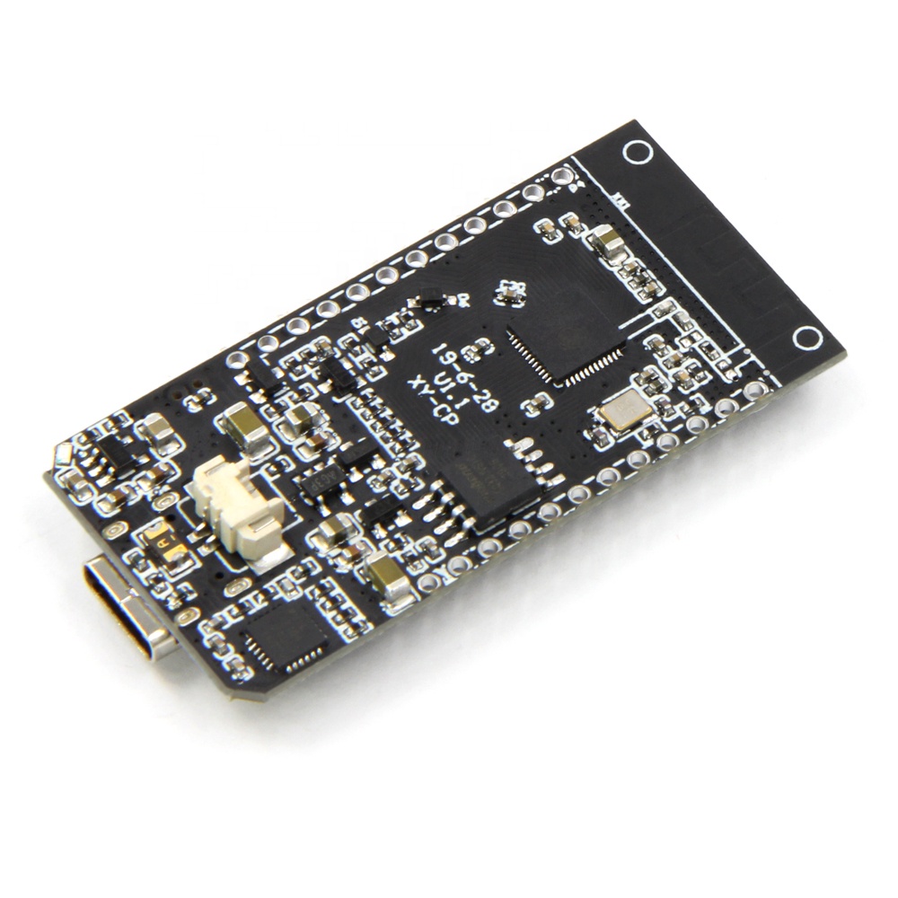 TTGO T-Display ESP32 1.14 ''LC - Ttgo Tdisplay avaliação e preço