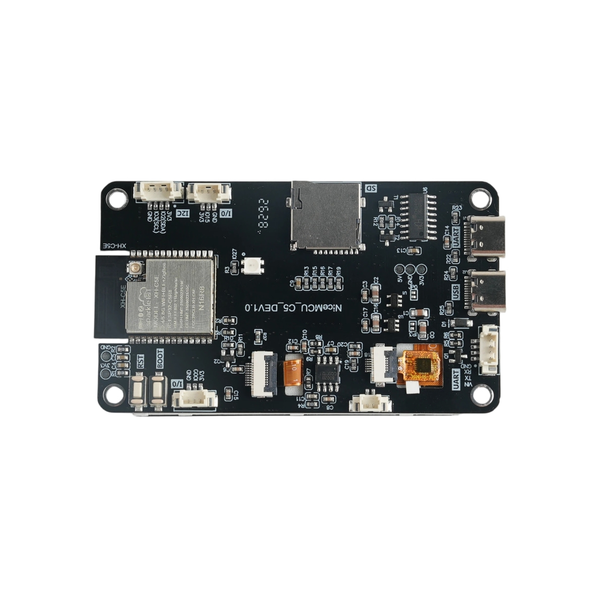 Placa de desenvolvimento ESP32 - Doit Esp32 avaliação e preço