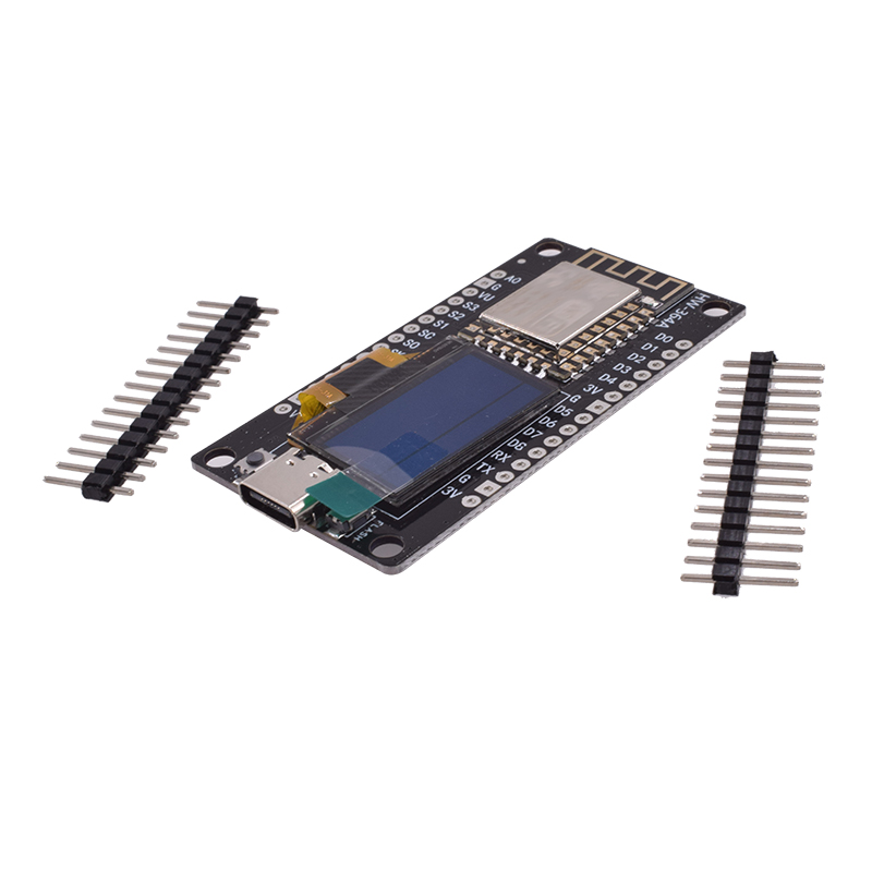 Nodemcu esp8266 v3 placa de de - Nodemcuv2 avaliação e preço