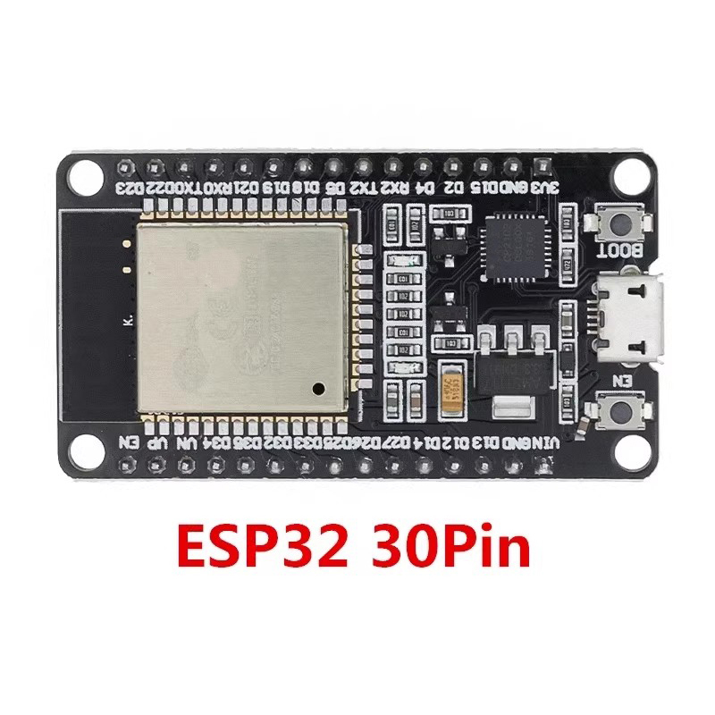 Placa de desenvolvimento esp32 - Nodemcu 32S avaliação e preço