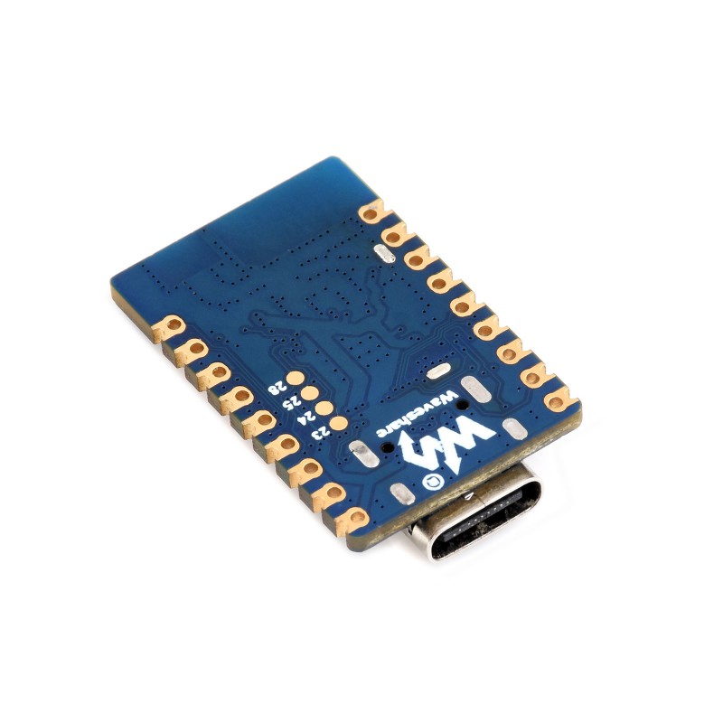 Nova Placa de Desenvolvimento  - Waveshare Esp32 avaliação e preço