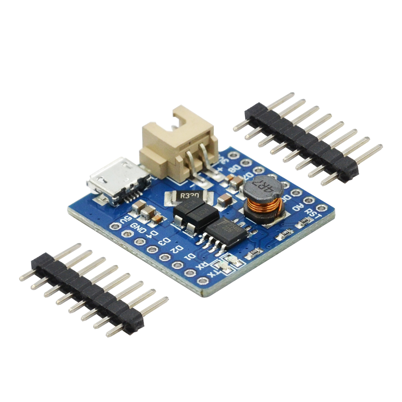 Escudo de bateria para carrega - Wemos D1 Mini avaliação e preço