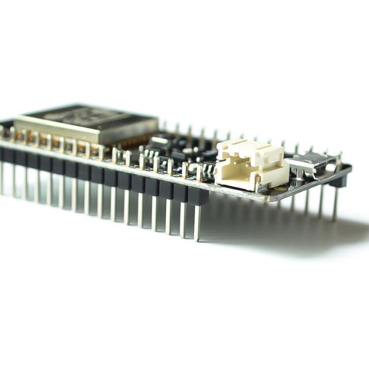 Módulo WiFi Bluetooth Wemos D1 - Wemos D1 avaliação e preço