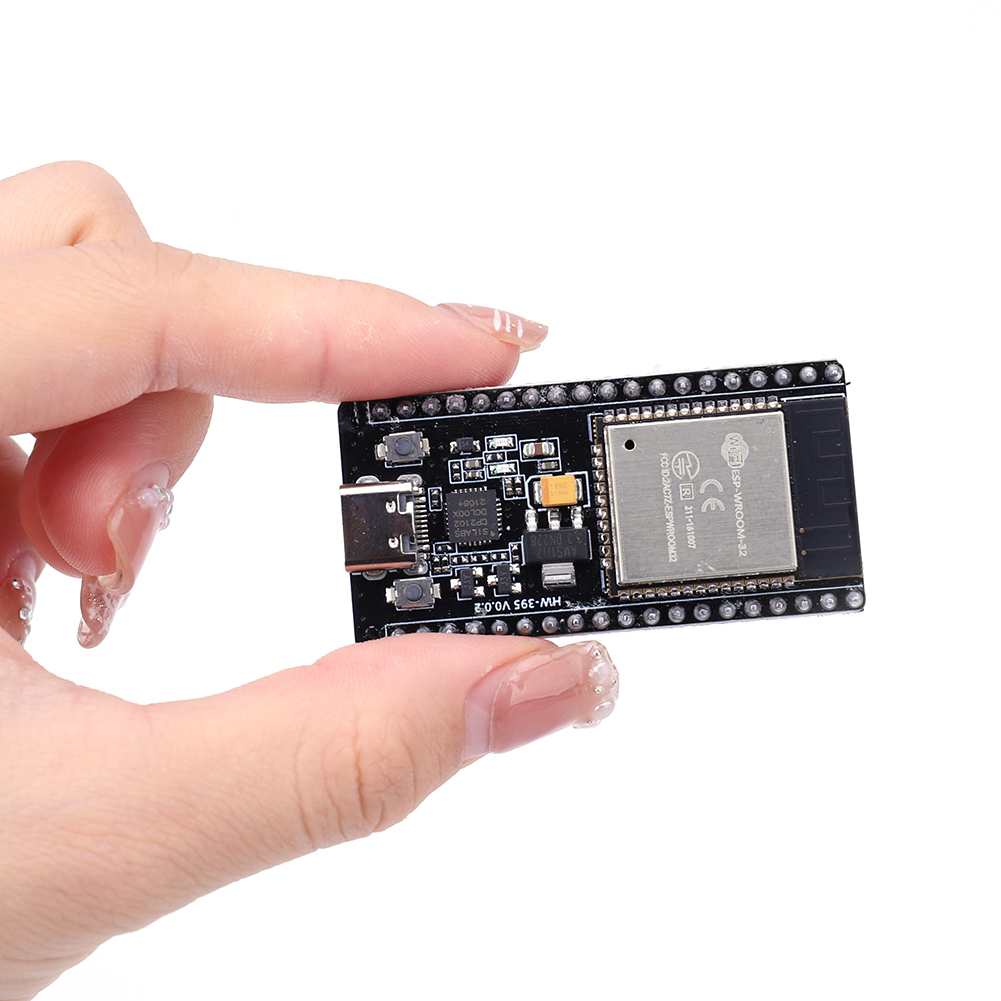 Esp32 nodemcu esp32 placa de e - Nodemcu 32S avaliação e preço