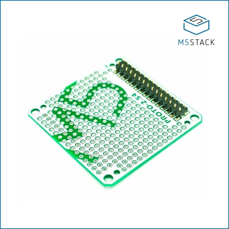 Placa PROTO oficial M5Stack -  - M5Stack Core2 avaliação e preço