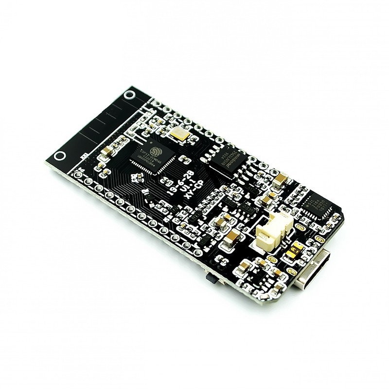 Módulo TTGO T-Display ESP32 Wi - Ttgo Tdisplay avaliação e preço